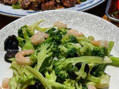 -食鸡公社辣子鸡·潍坊菜·烧烤