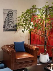 -花嫁丽舍婚礼殿堂(世博江景店)