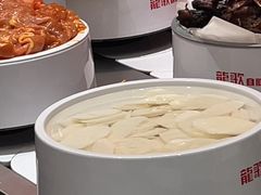 -龍歌自助小火锅(雨花台江南虹悦城店)