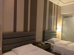 -淮安曙光国际大酒店(大运河广场花街店)