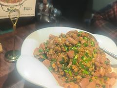 -前海沿·青岛菜(五四广场永旺店)