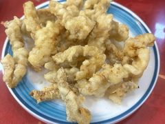 -大召山西祁县剔鱼子削面(向阳店)