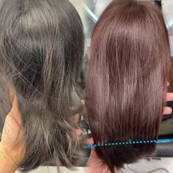 -5M HAIR SALON 旗舰店