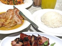 -翠华餐厅(正佳广场店)