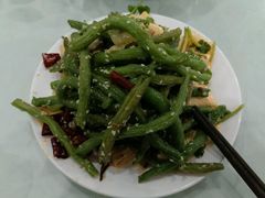 -杨记拉面总店