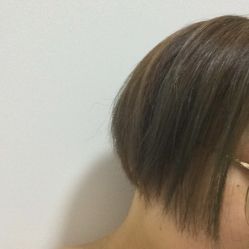 -BOF HAIR BY HONTO