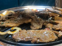 -九田家黑牛烤肉料理(新光汇店)