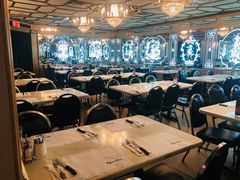 -Versailles Restaurant Cuban Cuisine