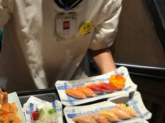 -大雄寿司(中华广场店)