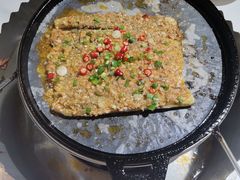 -醉月城西昌火盆烧烤(天府店)