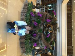 日月谷温泉渡假村-厦门日月谷温泉渡假村