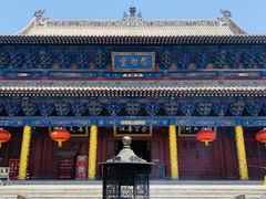 -大槐树寻根祭祖园