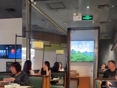 -客语客家菜(华发商都店)