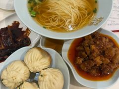 -光明邨大酒家(淮海路店)