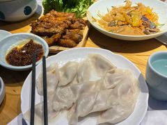 -一轩饺子馆(丽都店)