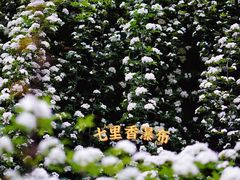-府河摄影公园