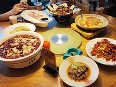 -永安鱼庄·镇江菜(丁卯店)