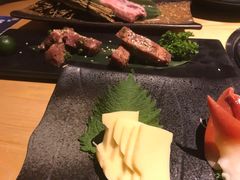 -赤坂亭·M9和牛烧肉·铁板烧·日料398放题(长泰广场店)