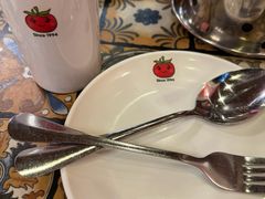 -番茄屋葡式美食(总店)