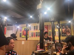 -蒜香焼肉PURUSHIN(马场路店)