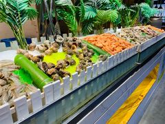 -星伦多自助料理(永旺店)