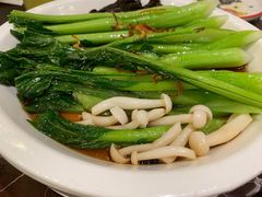 -新白鹿餐厅(爱琴海购物中心店)