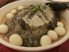 -君来梁溪饭店-餐厅