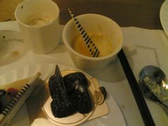 -岷山饭店-芝芝自助餐厅