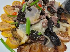 -绣园·茶食宴(湘绣博物馆店)