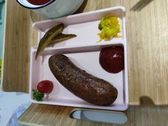 -库滋明·俄罗斯特色美食(中央大街店)