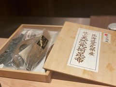 -晴空·日本料理(万象城店)