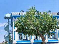 -伊犁老城喀赞其民俗旅游区