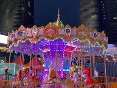 -大族广场Mall&More