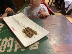 -龙虾风暴(松江店)