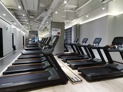 -FLARE STAR FITNESS(复地活力城店)