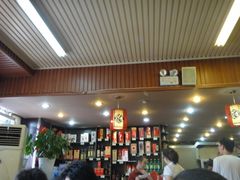 -蜀留香火锅(白堤路店)