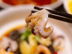 -秀儿四九城·新京菜(亚运村鸟巢店)