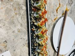 -Gray Whale 灰鲸餐厅(北美N1店)