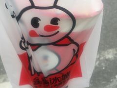 -蜜雪冰城(雄飞北尚广场店)