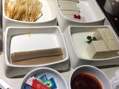 -海底捞火锅(万丰桥店)