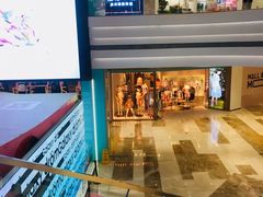 -大族广场Mall&More