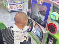 -宝贝王(惠州大亚湾店)