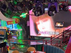-路边边地标烧烤·川菜·小龙虾·音乐酒馆(良乡长虹店)