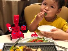 -金苑海鲜酒家(来魅力店)