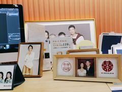 -海马体照相馆(南昌王府井购物中心店)