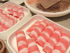 -椒王火锅(长安万达店)