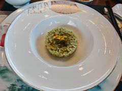 -湖畔居茶楼(湖滨店)