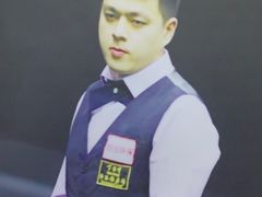 -丁俊晖台球俱乐部(海上海·弘基休闲广场店)