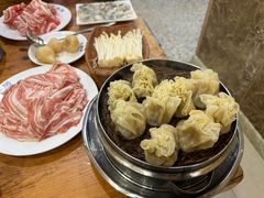 烧麦-元盛居(生态大街店)