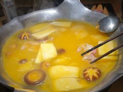 -湊湊火锅·茶憩(上海合生汇店)